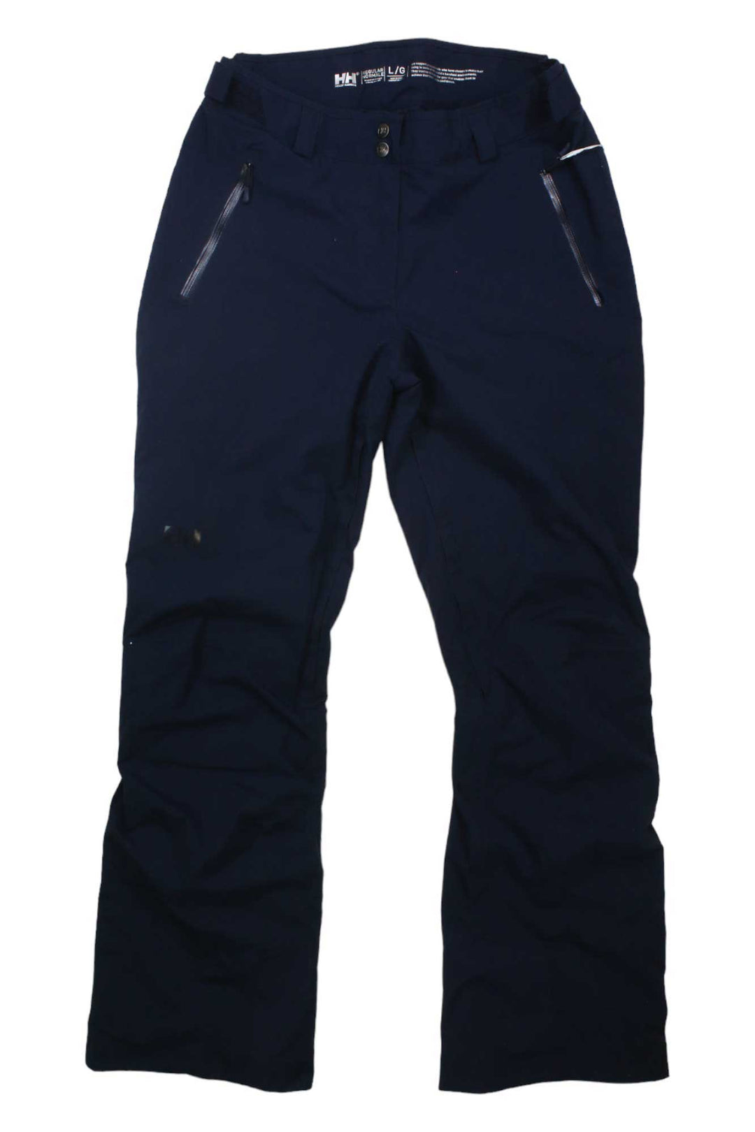 Helly Hansen Womens Legendary Insulated Pant Helly Hansen