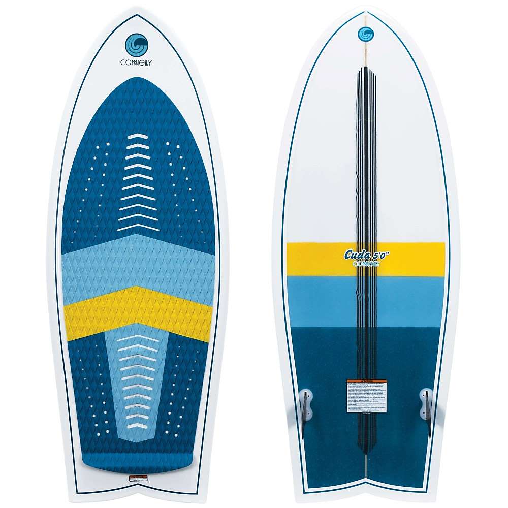 Connelly Cuda Wakesurf Board Connelly