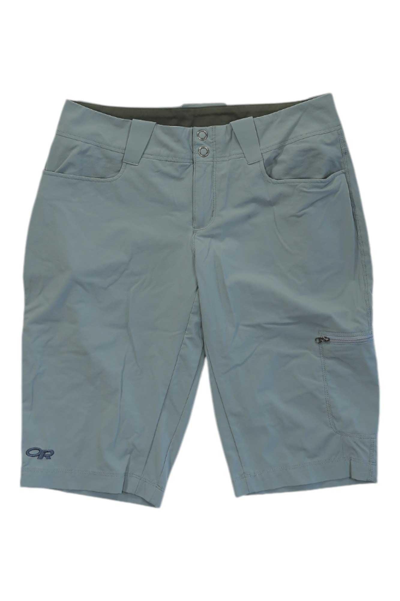 Womens Ferrosi Shorts Outdoor Research