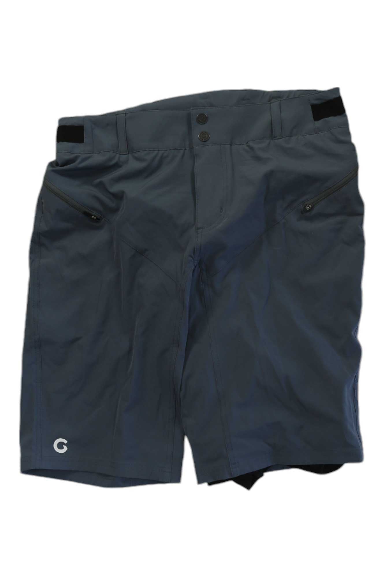 Louis Garneau Womens Latitude 2 Short Louis Garneau