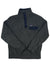 Mens Organic Cotton Quilt Snap-T Pullover Patagonia