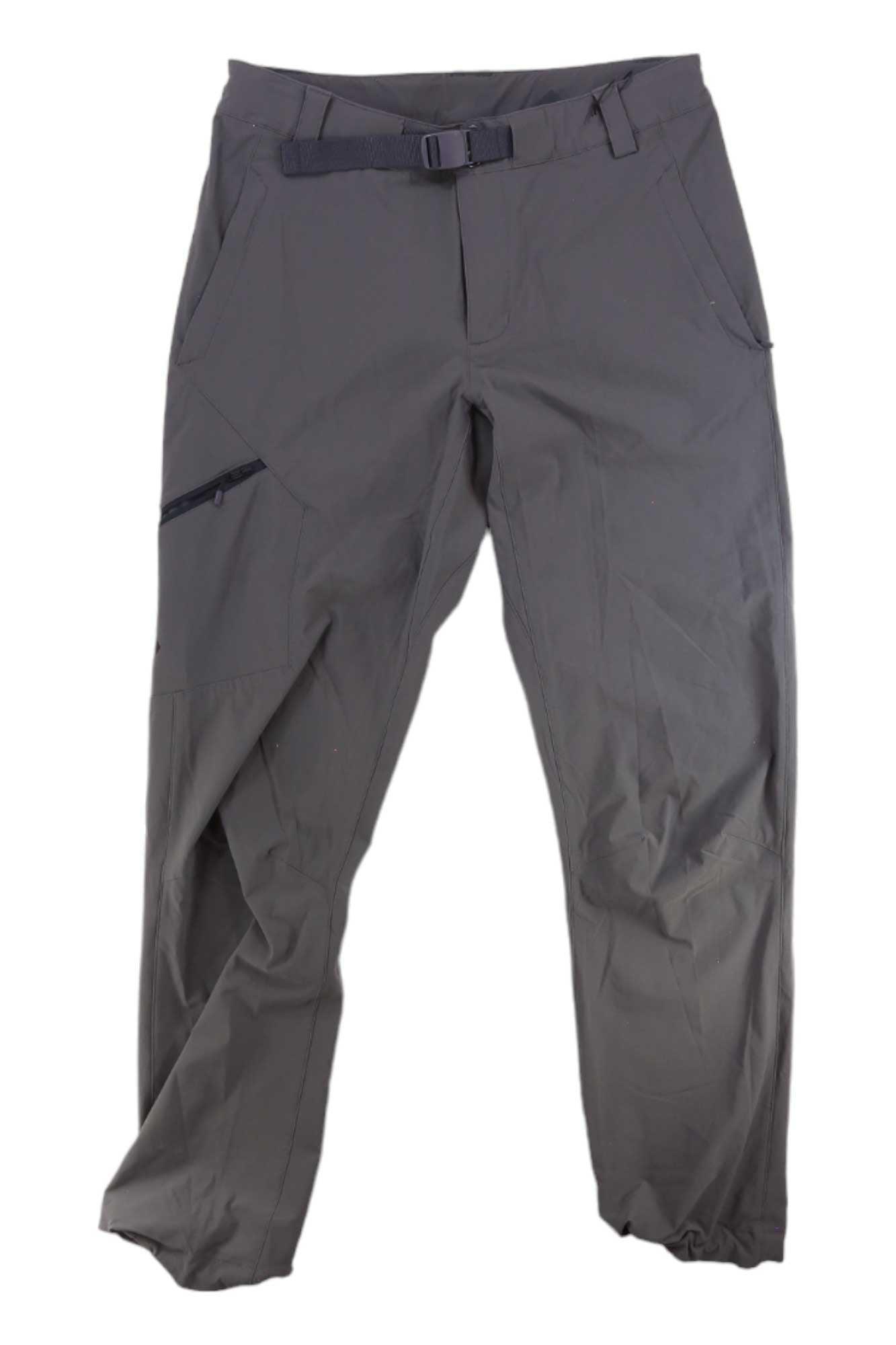 MENS ALPINE PANTS Black Diamond