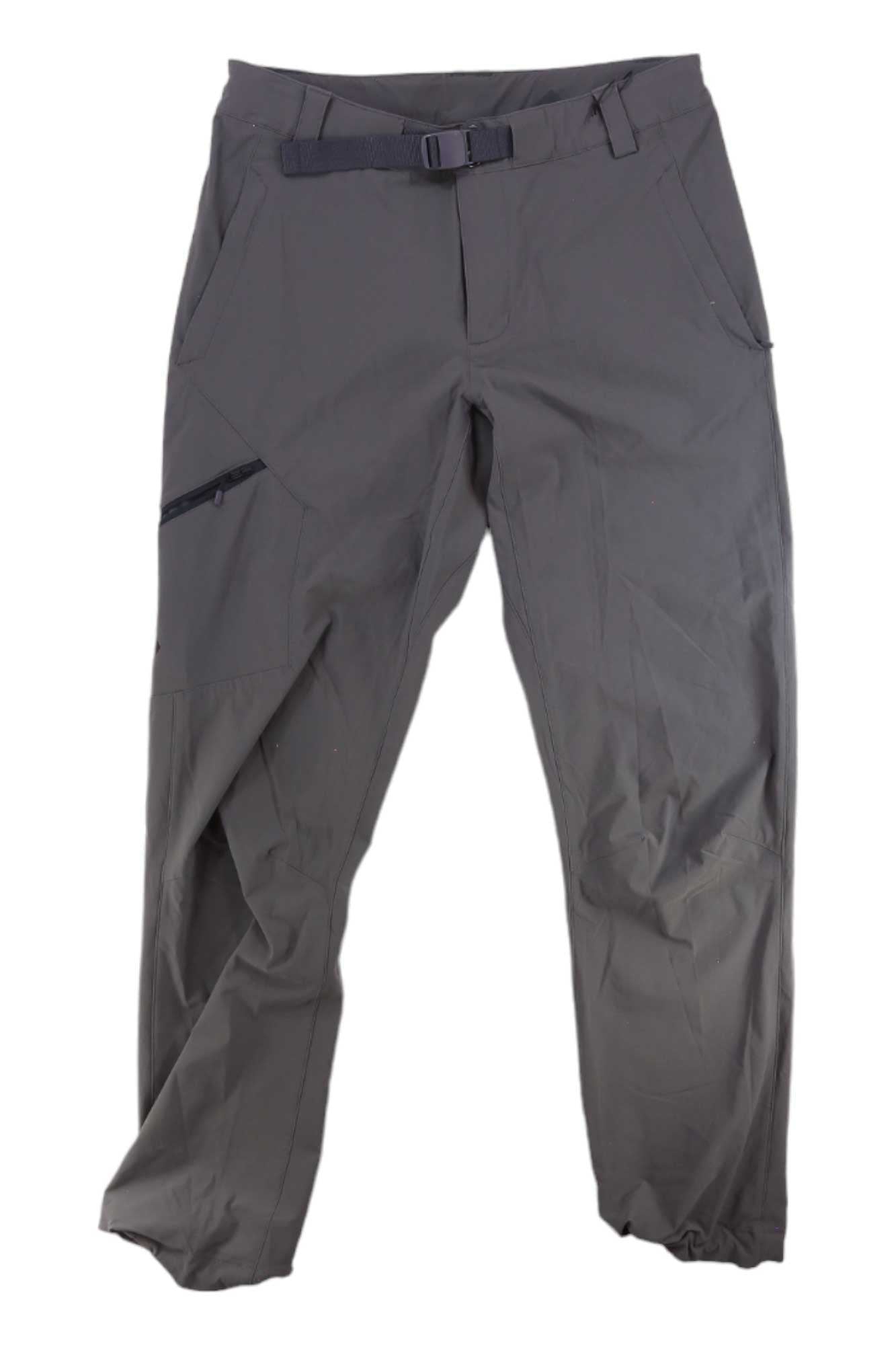 MENS ALPINE PANTS Black Diamond
