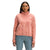 The North Face Womens Printed Tka Glacier Crop Top The North Face