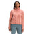 The North Face Womens Printed Tka Glacier Crop Top The North Face