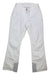 The Helly Hansen Womens Legendary Insulated Pant features a straight-leg fit, zippered side pockets, belt loops, and reinforced inner cuffs; waterproof and insulated to keep you warm and dry during snowsports.