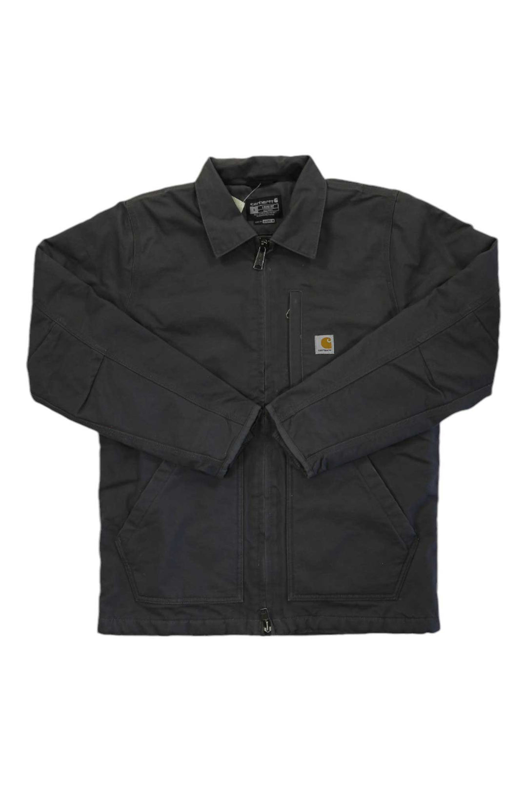 Carhartt Mens Sherpa Lined Coat Carhartt