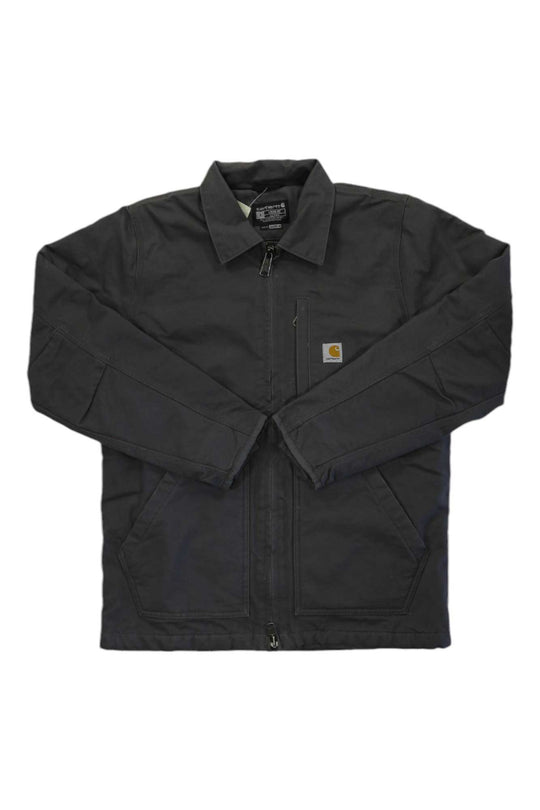 Carhartt Mens Sherpa Lined Coat Carhartt