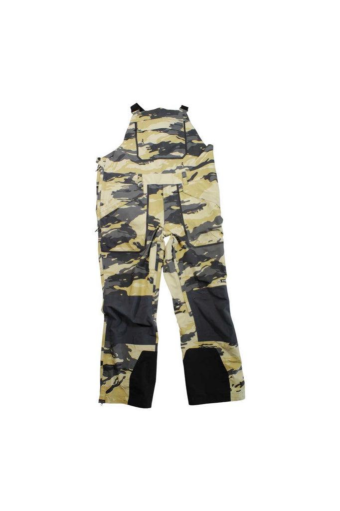 Armada Mens Emmons 3L Bib Pant – Out&Back Outdoor