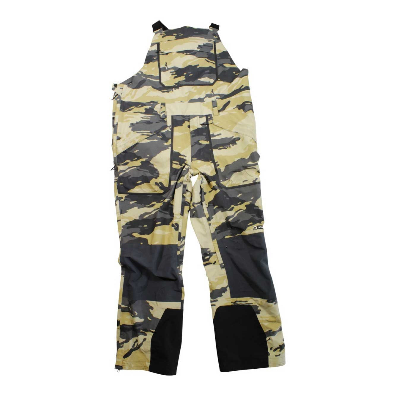 Armada Emmons Bib Pant サイズL Armada Emmons Men's 3L Ski Bibs
