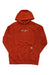 Carhartt Mens Force Relaxed Fit Lightweight Logo Graphic Sweatshirt Carhartt
