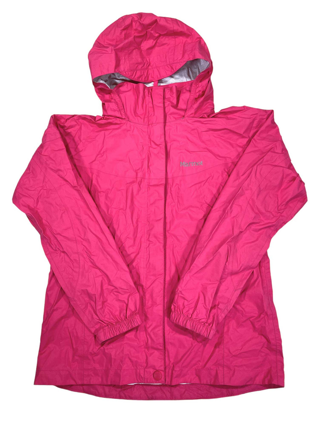 Girls PreCip Rain Jacket Marmot