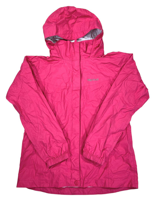 Girls PreCip Rain Jacket Marmot