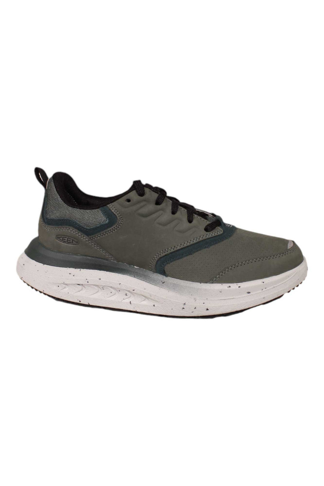 KEEN Womens WK400 Leather Shoe Keen