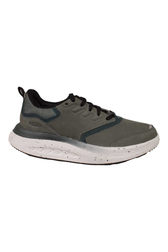 KEEN Womens WK400 Leather Shoe Keen