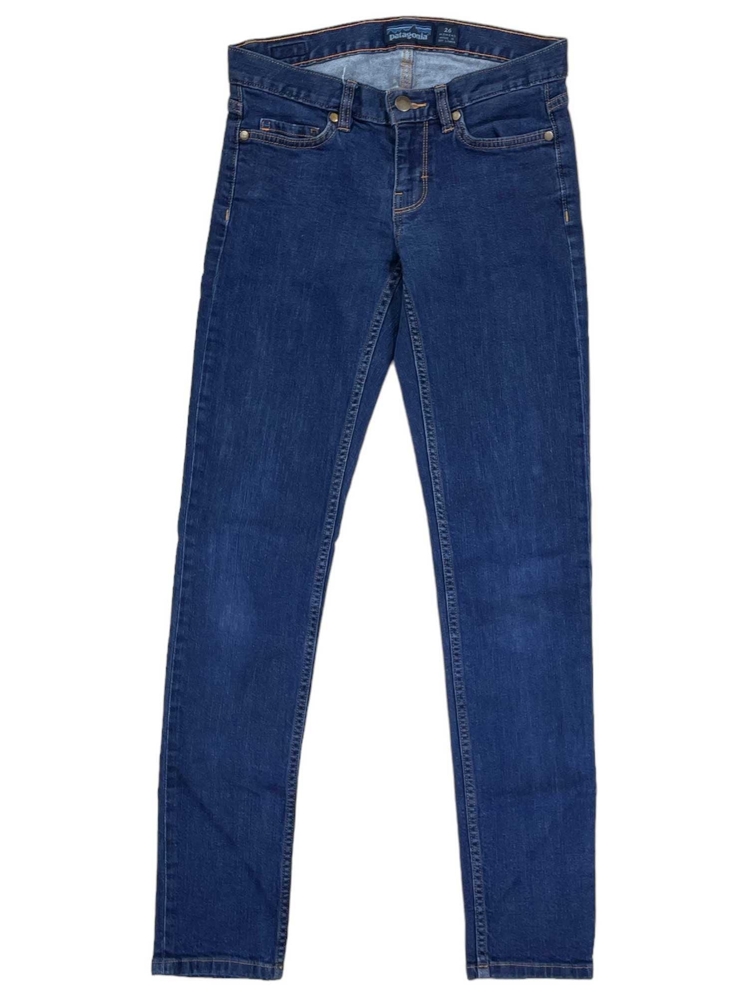 Women's Slim Jeans Patagonia