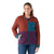 Smartwool Womens Hudson Trail Fleece Jacket Smartwool