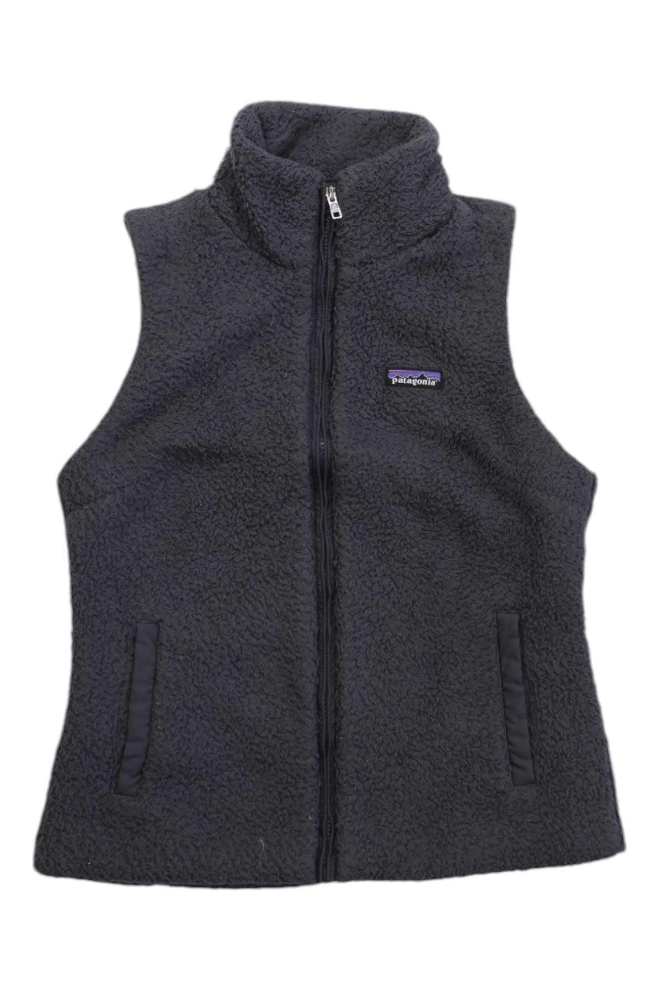 Women's Los Gatos Insulated Hooded Vest Patagonia