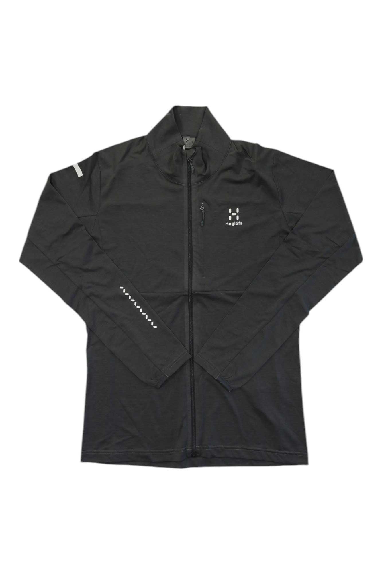 Haglofs Mens L.I.M Strive Mid Jacket Haglofs