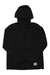 Herschel Supply Co Womens Packable Wind Jacket Herschel Supply Company