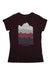 Black Diamond Womens Vista Tee Black Diamond