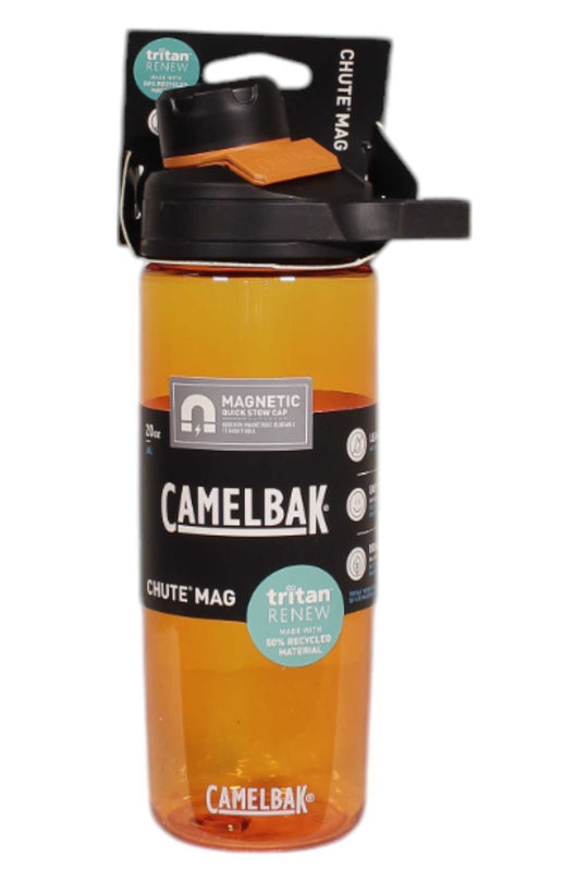 Camelbak Chute Mag 20oz Bottle Camelbak
