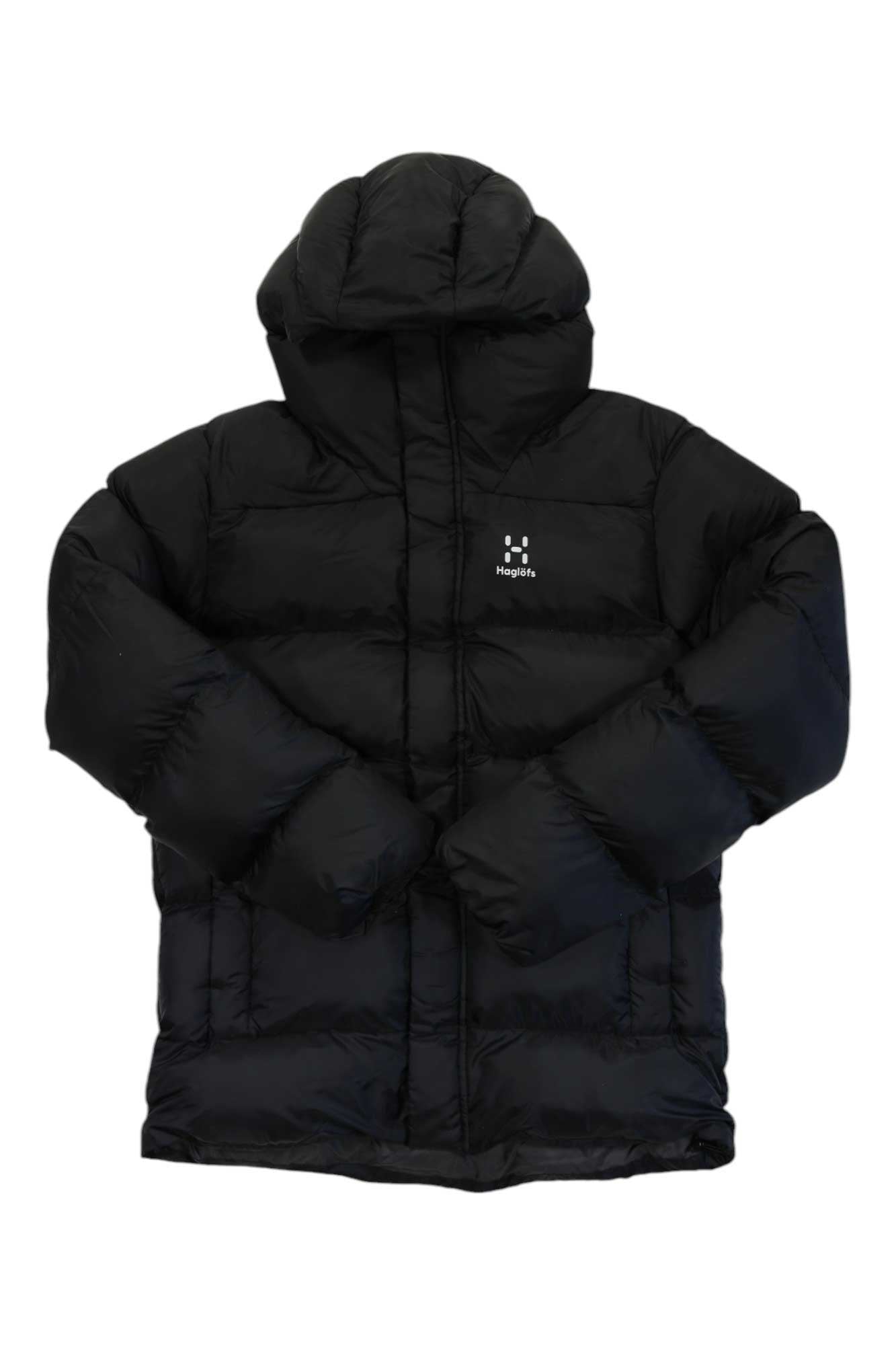 Haglofs Mens Puffy Mimic Hood Haglofs