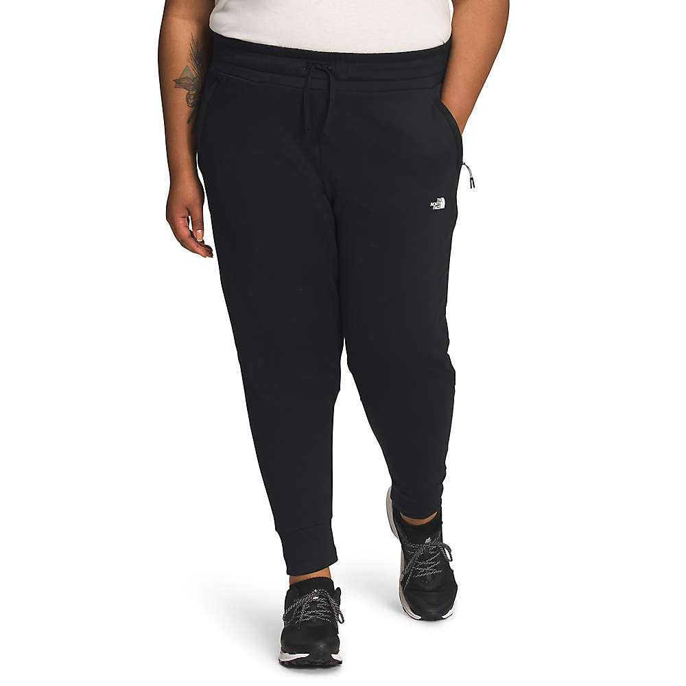 The North Face Womens Plus Canyonlands Jogger The North Face