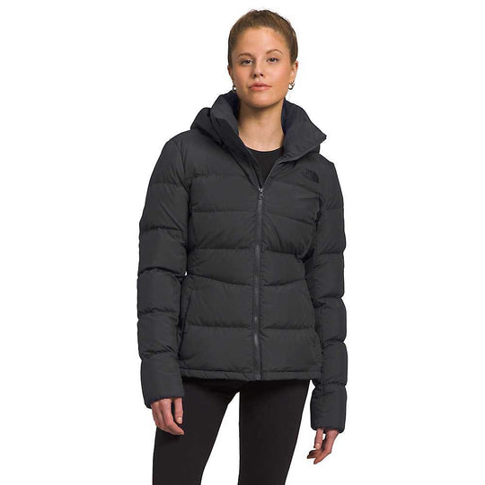The North Face Womens Metropolis Jacket The North Face
