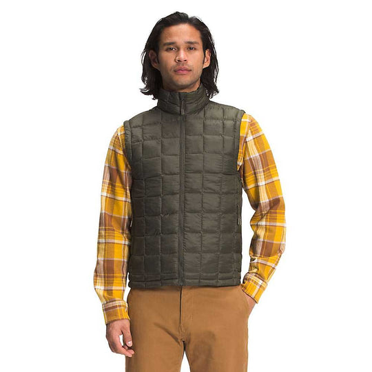 The North Face Mens ThermoBall Eco Vest The North Face