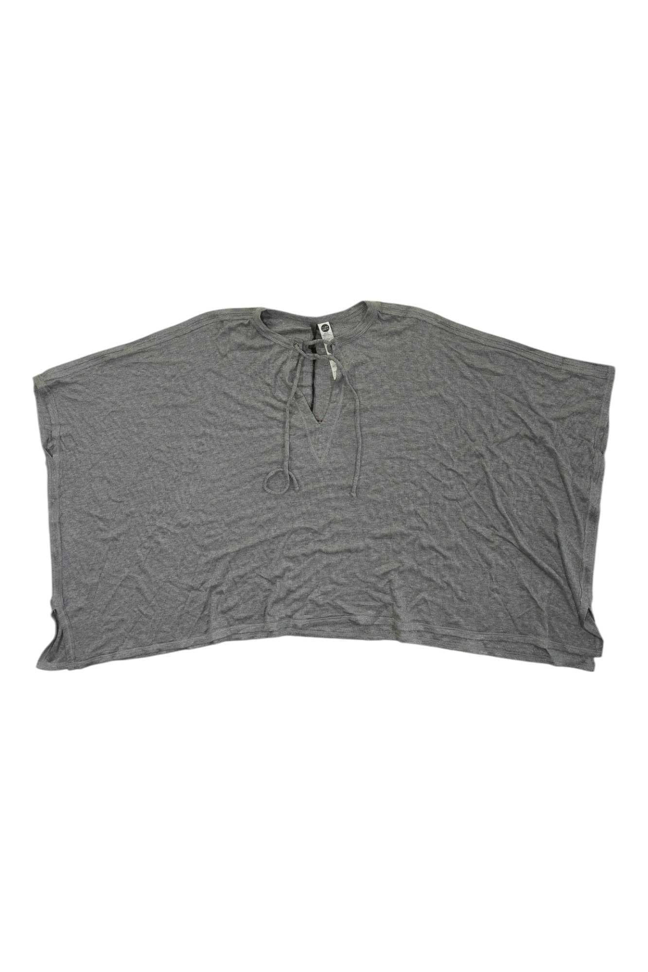 Vimmia Womens Serenity Rib Top Vimmia