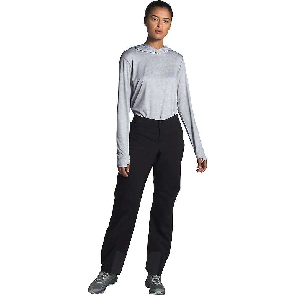 Womens Dryzzle FUTURELIGHT Pants The North Face