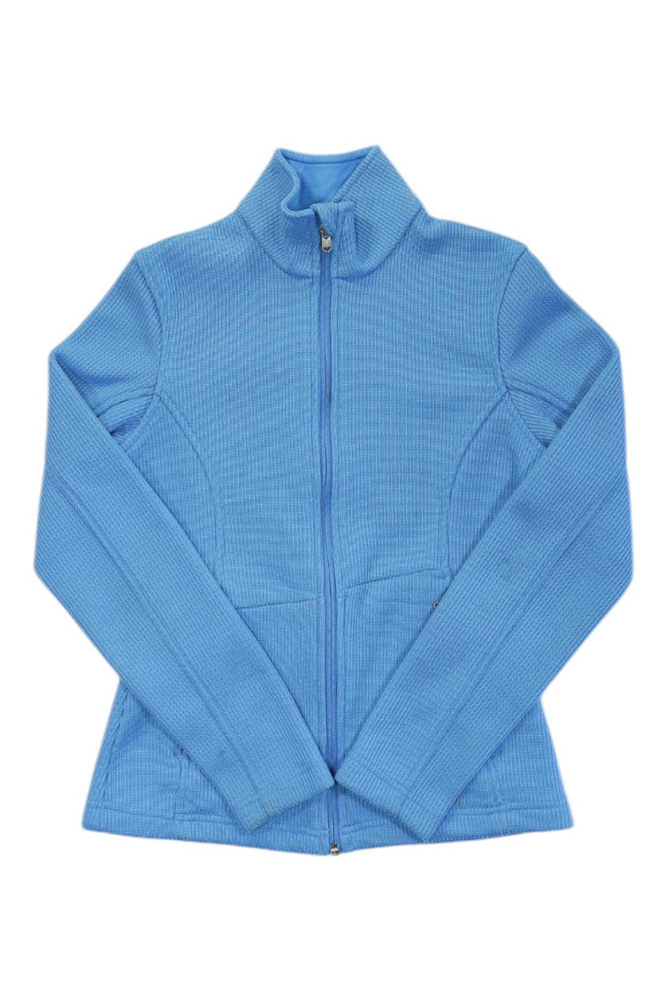 Spyder Womens Endure Full Zip Jacket Spyder
