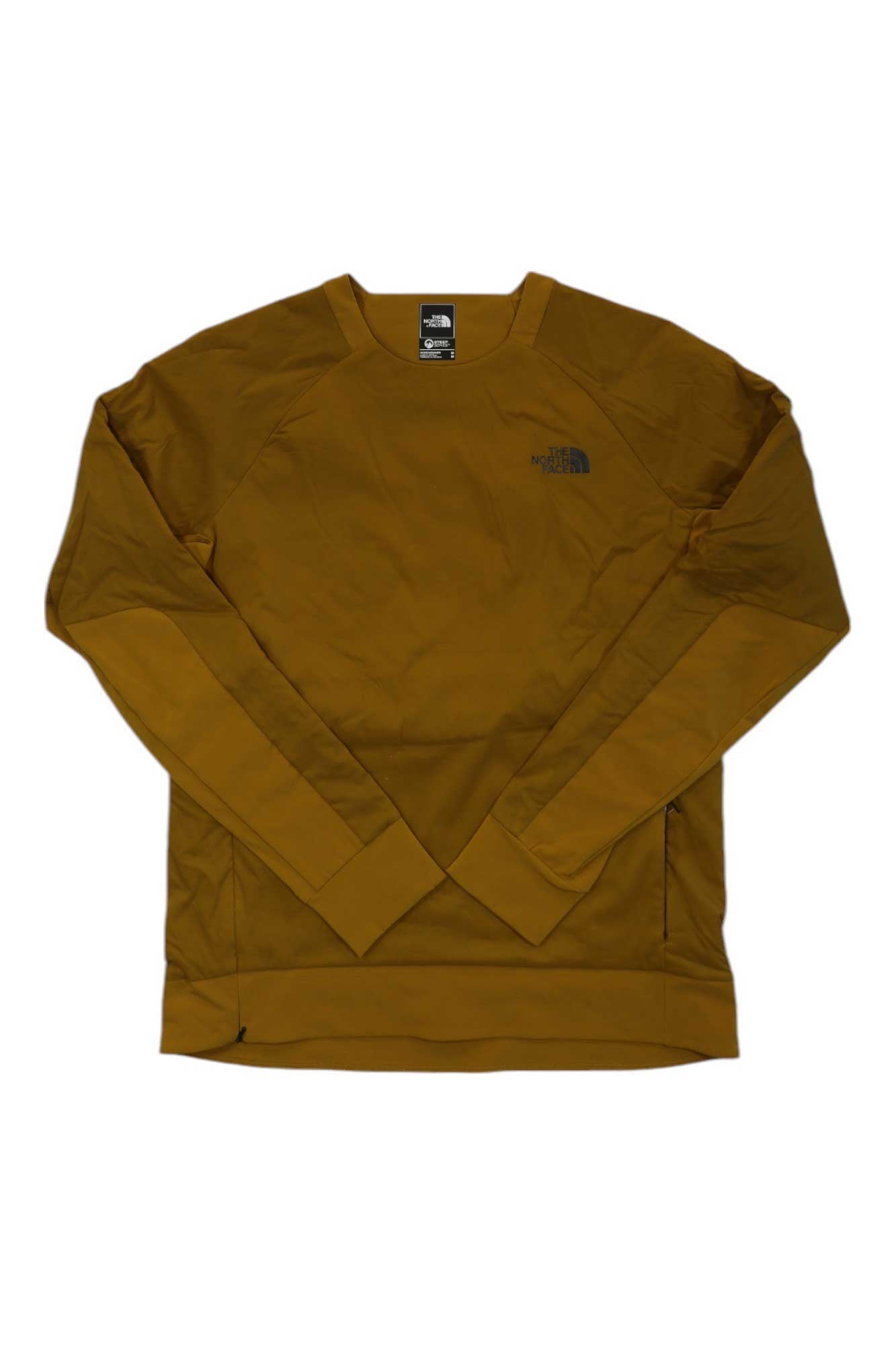 Mens Ventrix Mid Layer The North Face