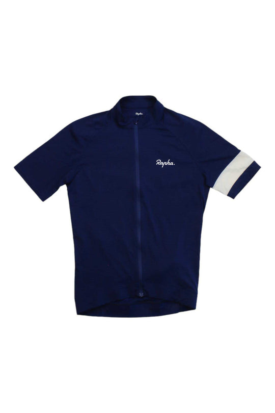 Rapha Mens Core Lightweight Jersey Rapha