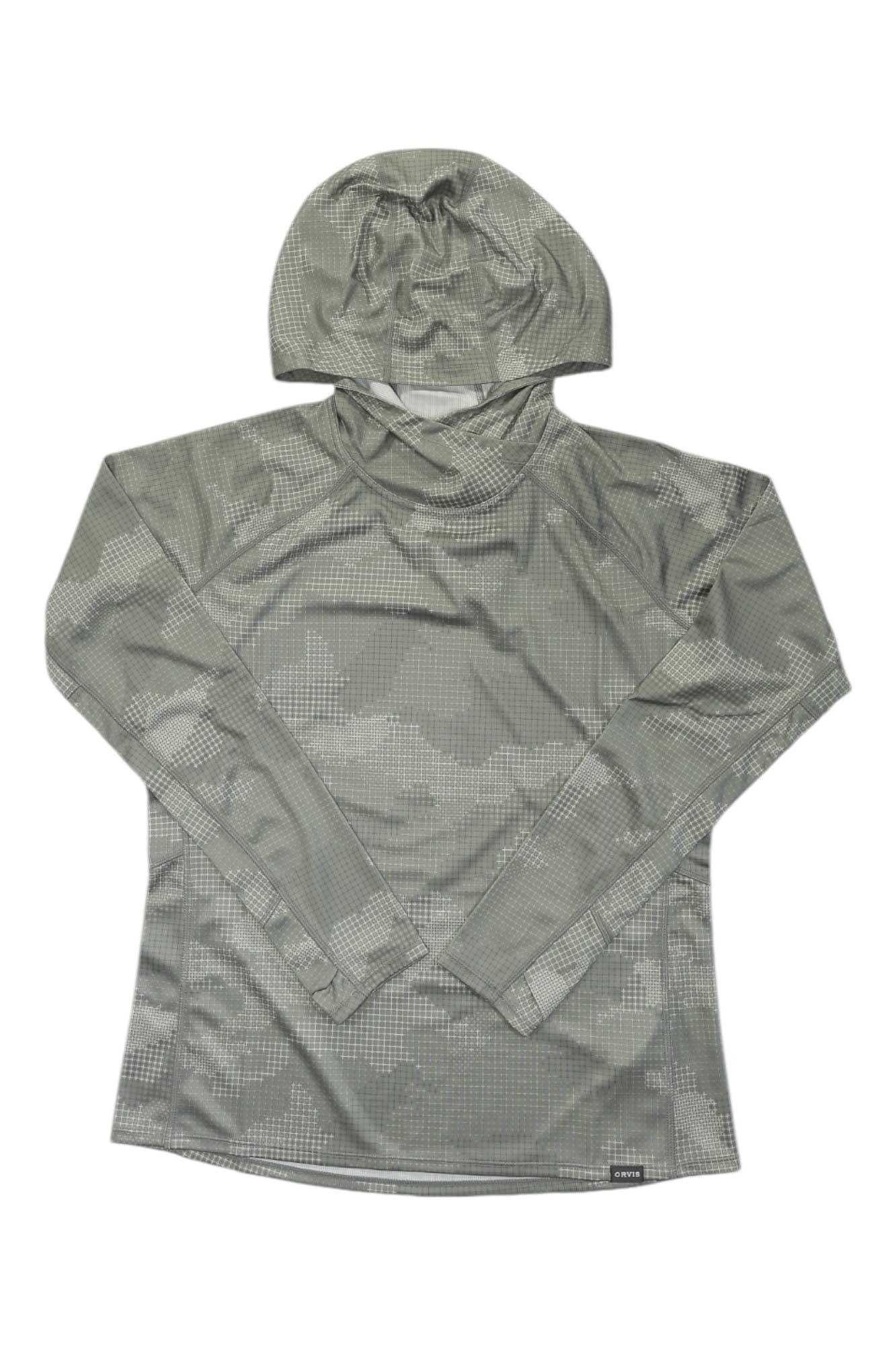 Orvis Womens Pro Sun Hoodie Orvis