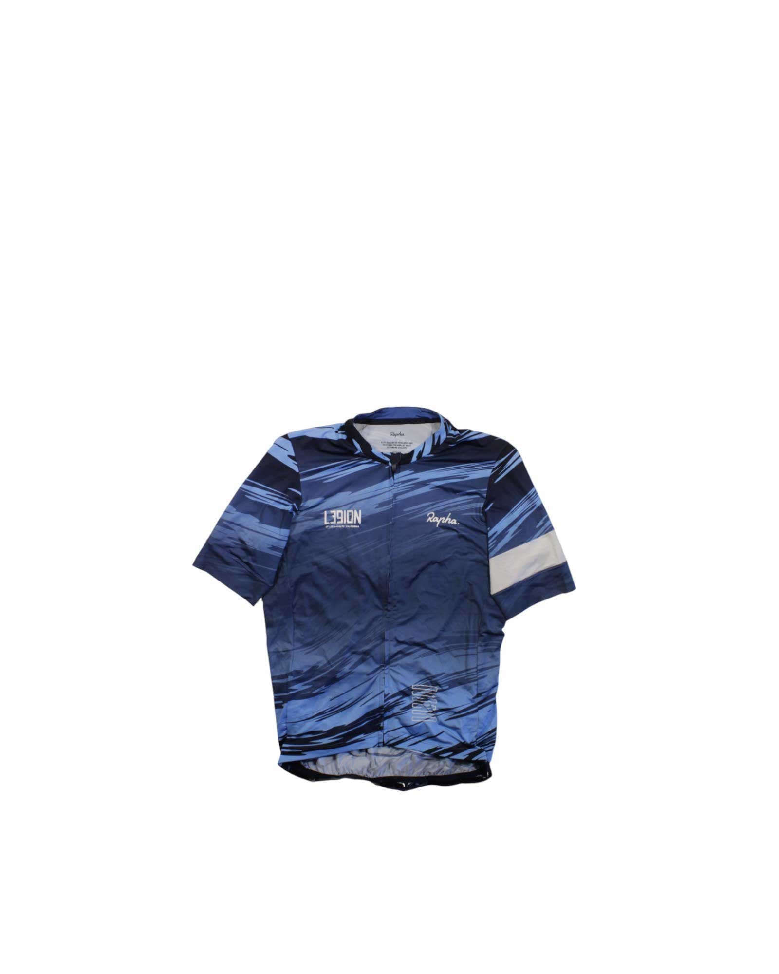 Mens Rapha Legion PT Training Jersey Rapha