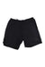 Norrona Senja Flex1 men's 9-inch shorts with leg logo, drawstring waist