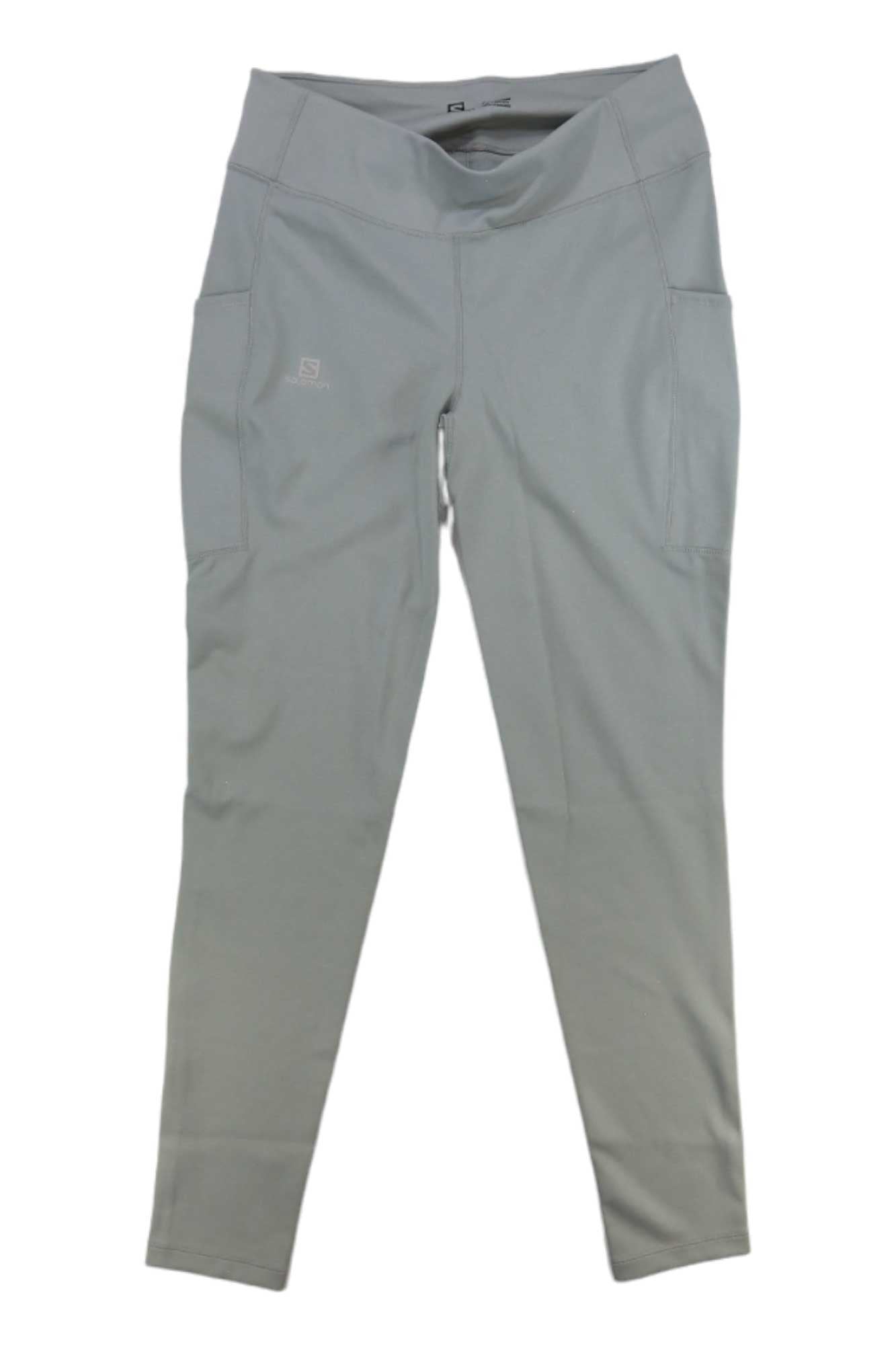 Salomon Womens Outline Tights Salomon