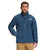 The North Face Mens Belleview Stretch Down Jacket The North Face