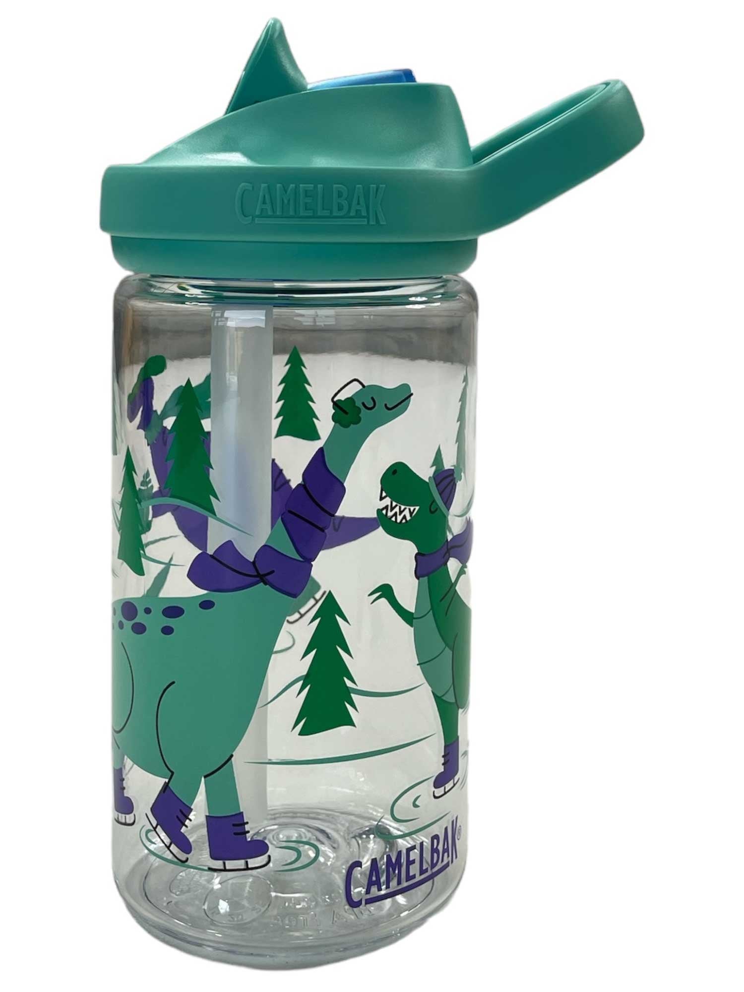 Camelbak Kids' Eddy+ 14oz FW Limited Edition Bottle
