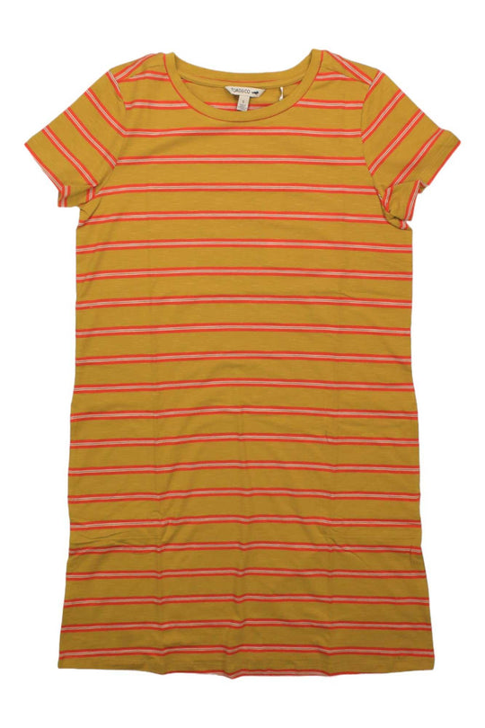 Toad & Co Womens Windmere II SS Dress Toad & Co