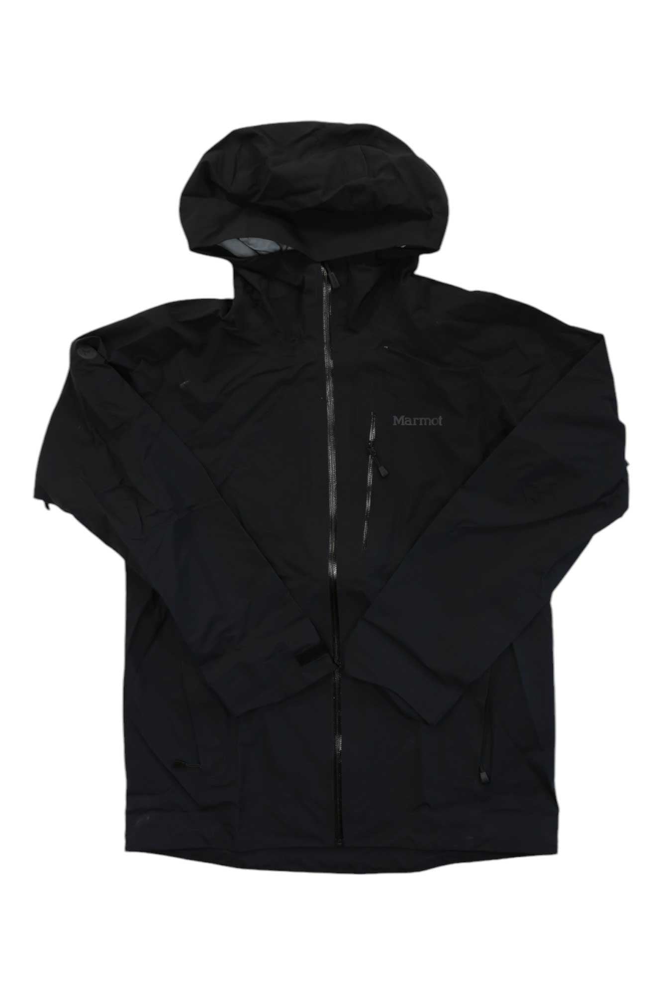 Mens Kessler Jacket Marmot