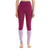 Icebreaker Women's 125 Zoneknit Legging Icebreaker