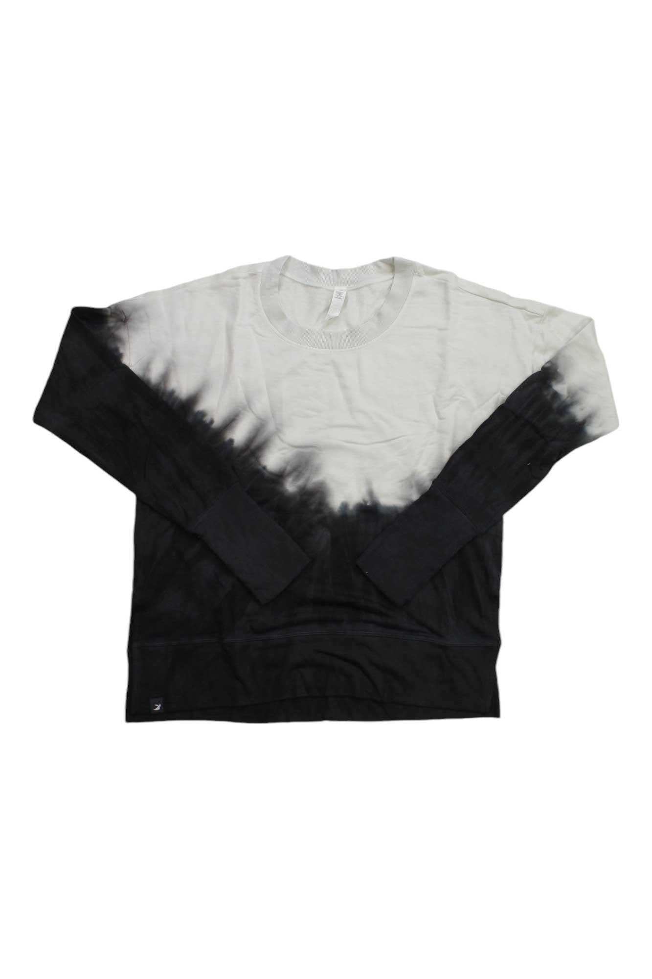 Glyder Womens Lounge LS Top Glyder