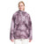 The North Face Womens Printed Ridge Fleece Tunic The North Face