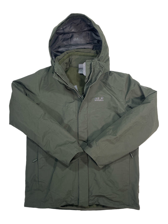 Mens Gotland 3-in-1 Jacket