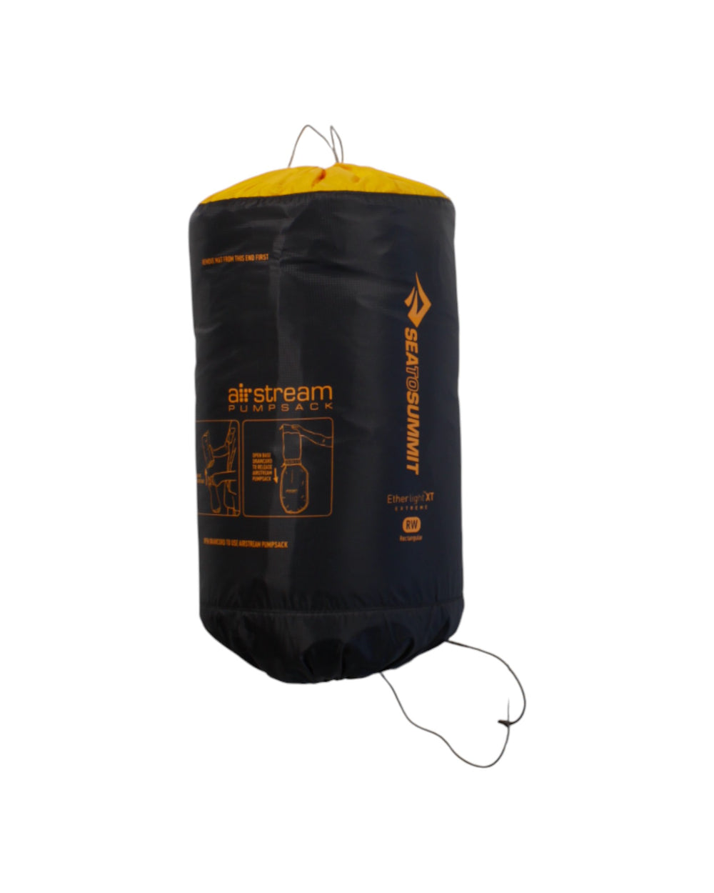 Ether Light XT Extreme Sleeping Mat