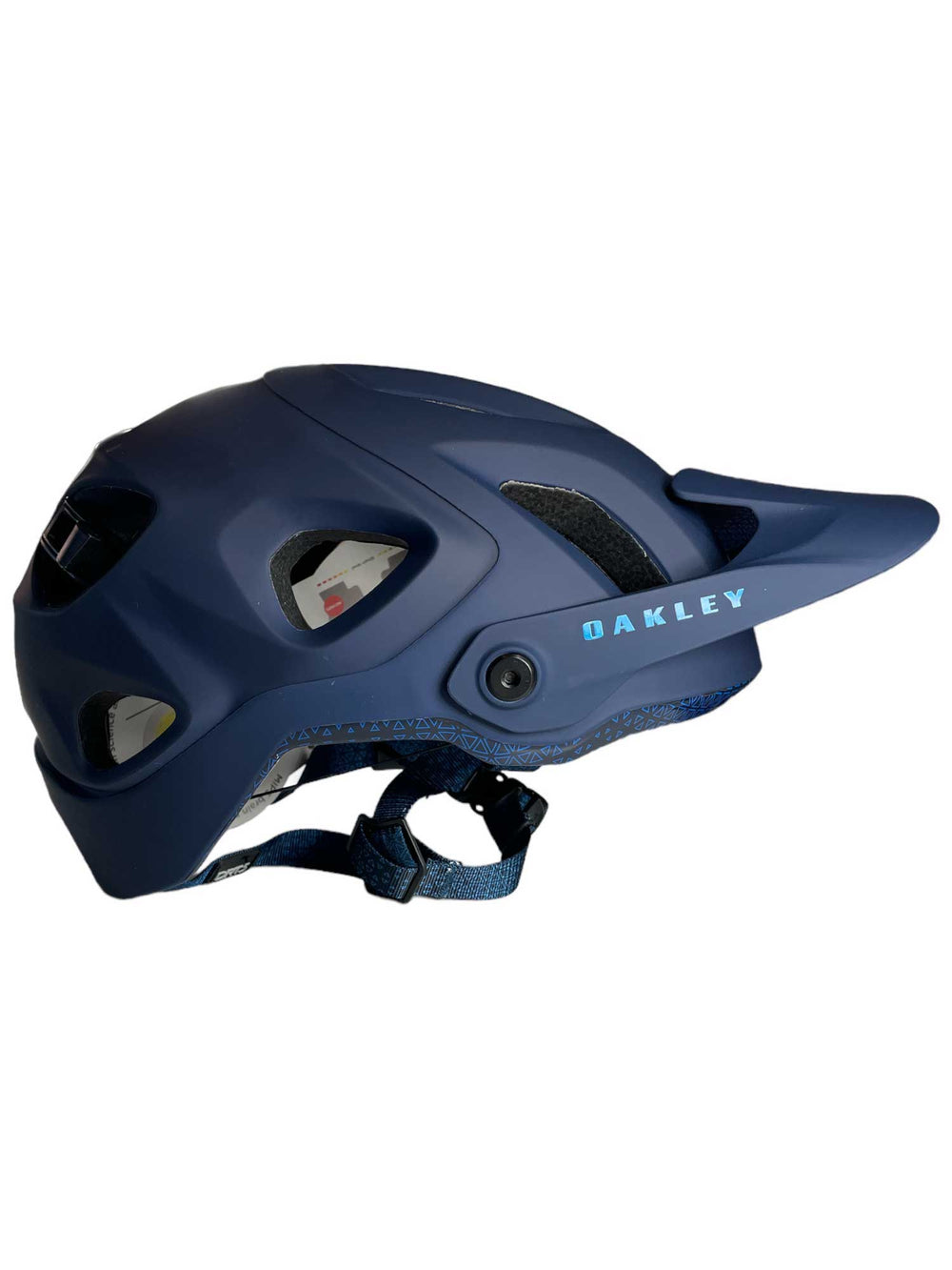 Oakley Mens Drt5 Helmet Oakley