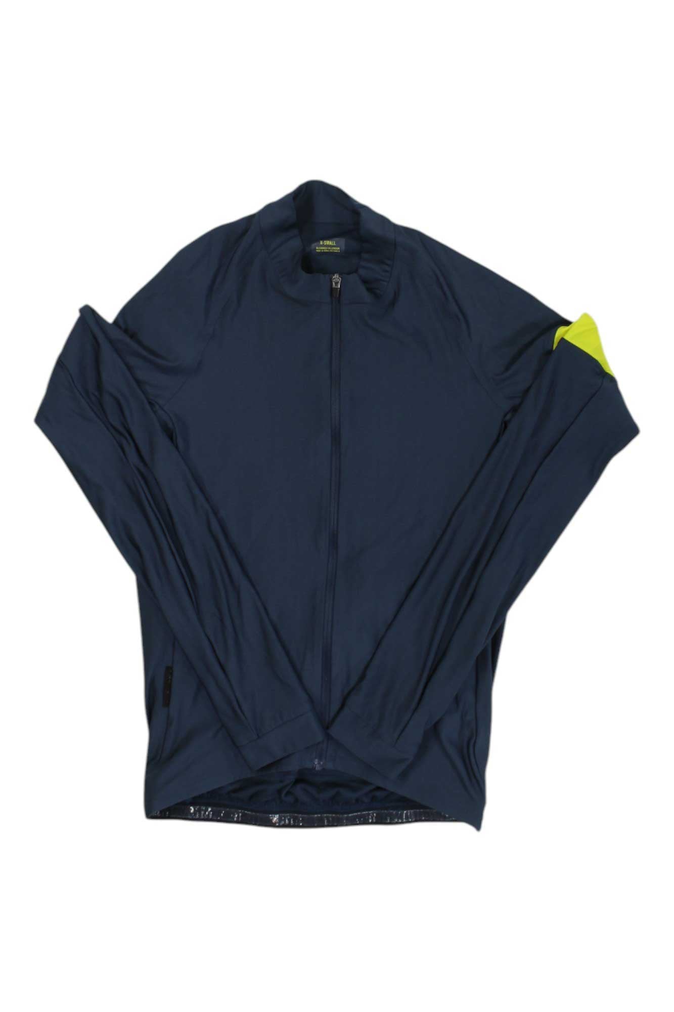 Rapha Mens Pro Team Long Sleeve Rapha